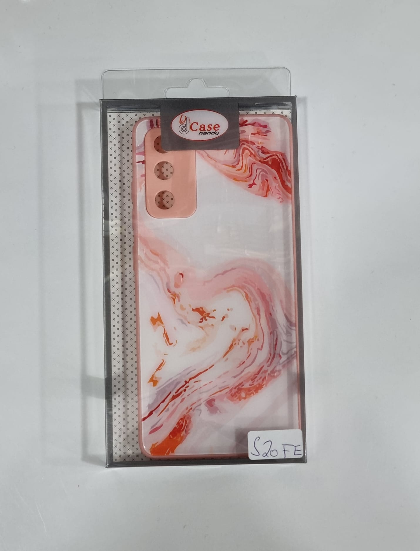 Samsung Galaxy S10 & S20 Hüllen