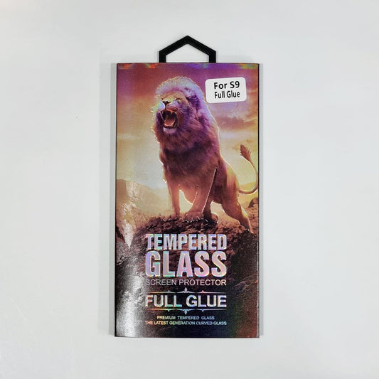 Panzerglas - Tempered Glass - Full Glue