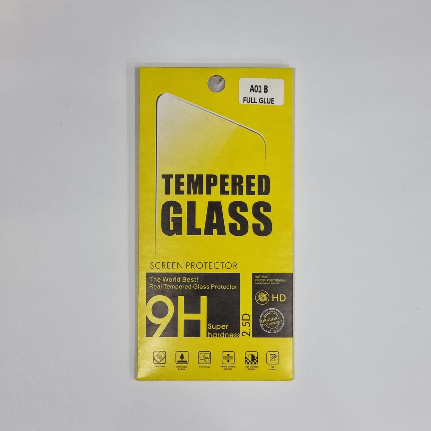 Panzerglas - Tempered Glass