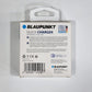 Blaupunkt Quick-Charger