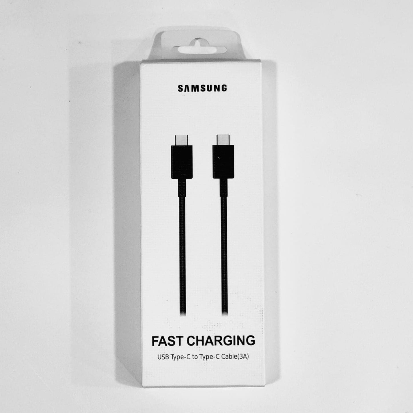 Samsung Ladekabel - USB-C to USB-C - fast Charger