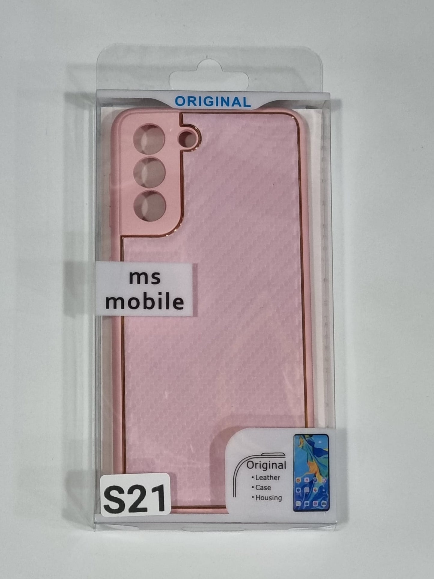 Samsung Galaxy S21 Hüllen