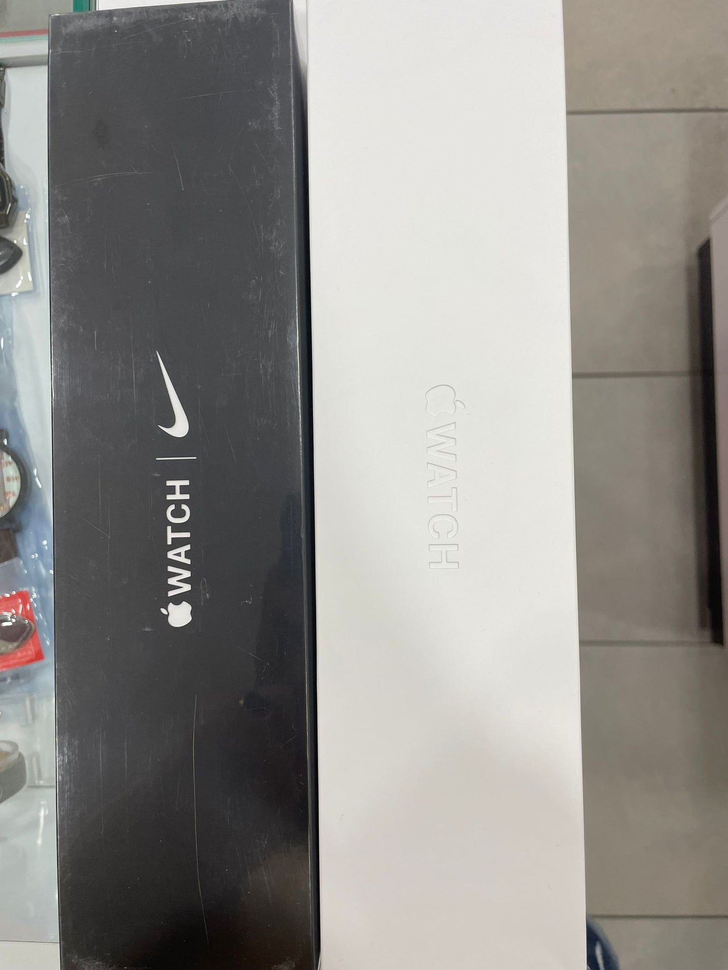 Apple Watch Series 6 & 7